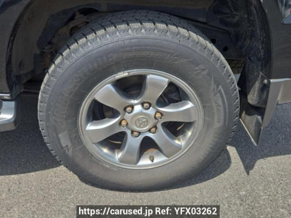 Used 2009 AT toyota land-cruiser-prado TRJ120W Image[29]