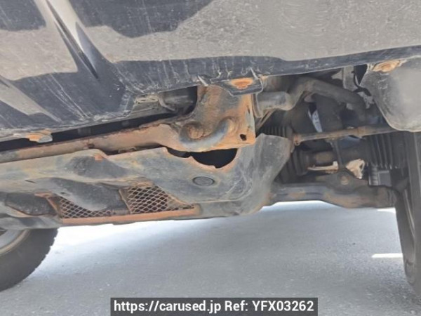 Used 2009 AT toyota land-cruiser-prado TRJ120W Image[32]