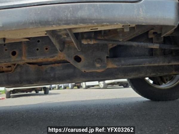 Used 2009 AT toyota land-cruiser-prado TRJ120W Image[34]