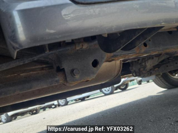 Used 2009 AT toyota land-cruiser-prado TRJ120W Image[35]