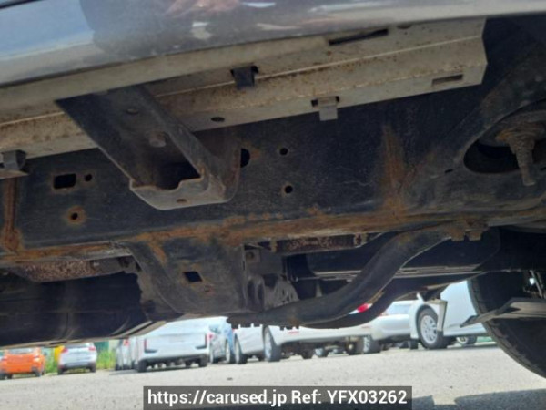 Used 2009 AT toyota land-cruiser-prado TRJ120W Image[36]