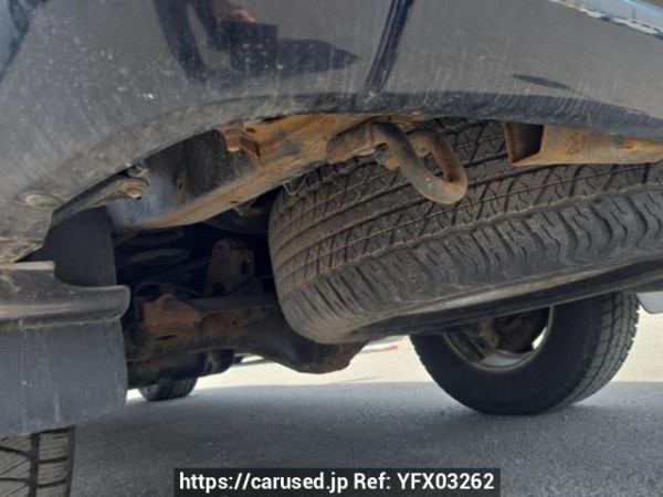 Used 2009 AT toyota land-cruiser-prado TRJ120W Image[37]