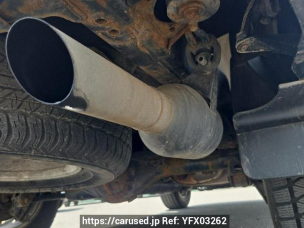 Used 2009 AT toyota land-cruiser-prado TRJ120W Image[39]