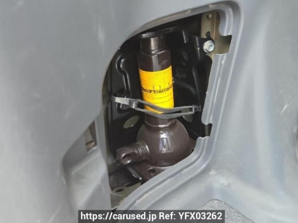 Used 2009 AT toyota land-cruiser-prado TRJ120W Image[40]