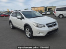 Subaru XV GP7