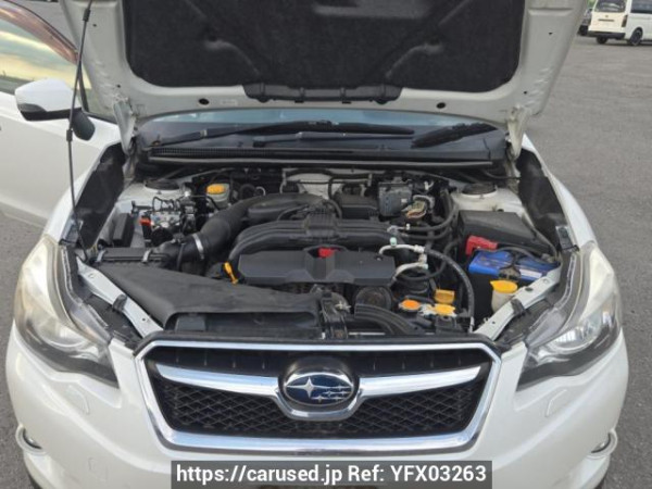 Used 2013 AT subaru xv GP7 Image[9]