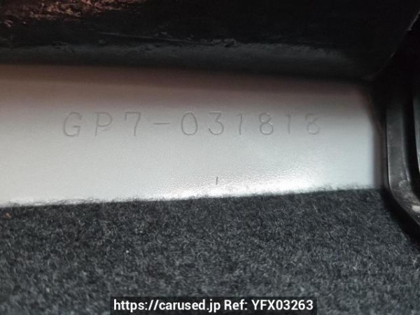 Used 2013 AT subaru xv GP7 Image[11]