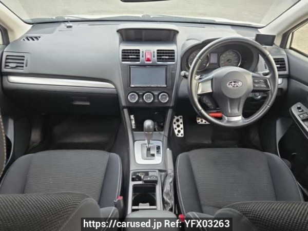 Used 2013 AT subaru xv GP7 Image[16]