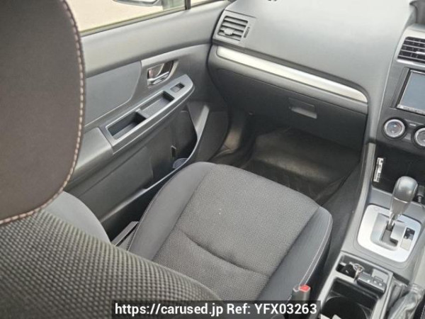 Used 2013 AT subaru xv GP7 Image[17]