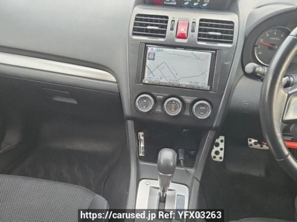 Used 2013 AT subaru xv GP7 Image[19]