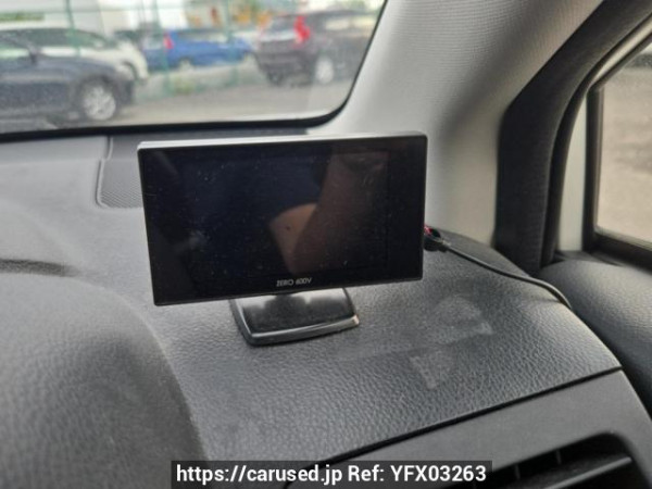 Used 2013 AT subaru xv GP7 Image[24]