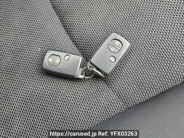 Used 2013 AT subaru xv GP7 Image[28]