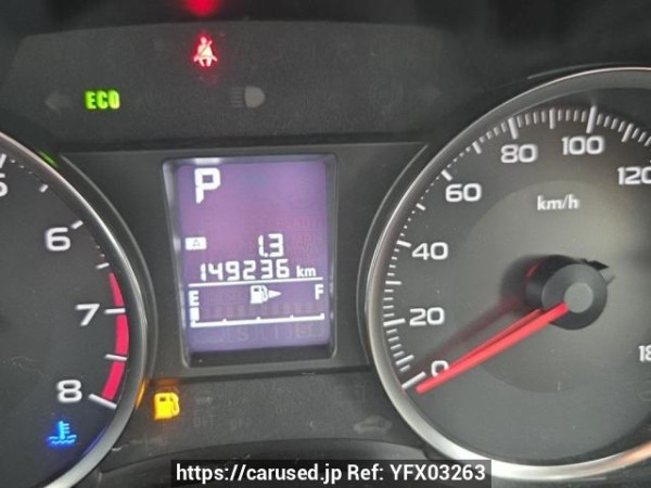 Used 2013 AT subaru xv GP7 Image[26]