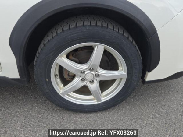 Used 2013 AT subaru xv GP7 Image[29]