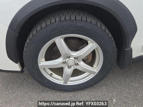 Used 2013 AT subaru xv GP7 Image[30]