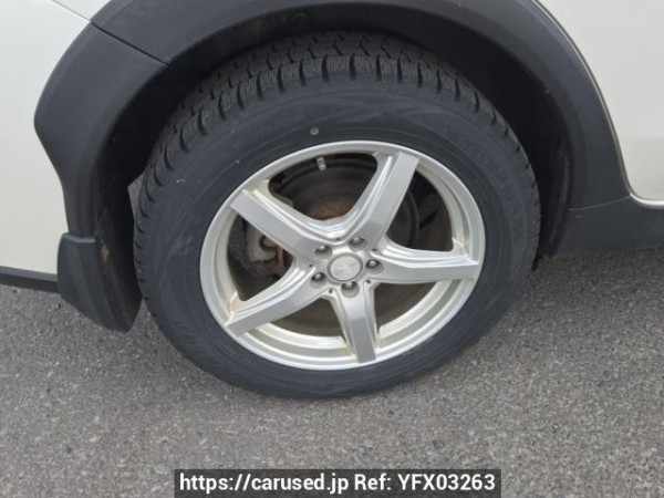 Used 2013 AT subaru xv GP7 Image[31]