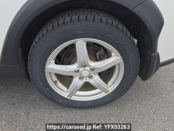 Used 2013 AT subaru xv GP7 Image[32]