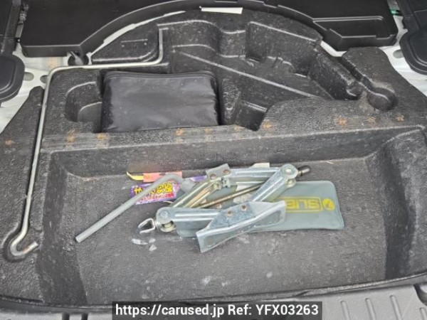 Used 2013 AT subaru xv GP7 Image[41]