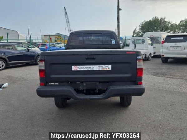 Used 1997 AT toyota hilux-pick-up LN170H Image[5]