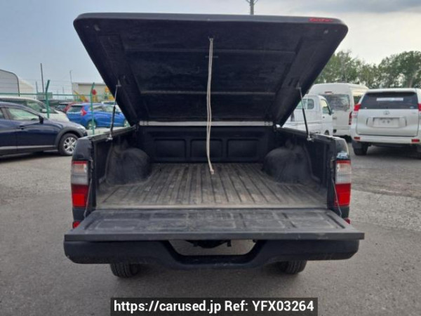 Used 1997 AT toyota hilux-pick-up LN170H Image[8]
