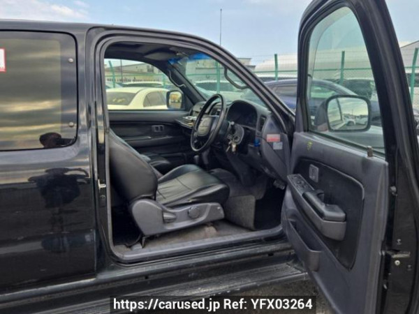 Used 1997 AT toyota hilux-pick-up LN170H Image[11]