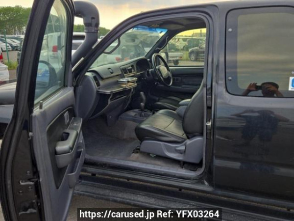 Used 1997 AT toyota hilux-pick-up LN170H Image[12]