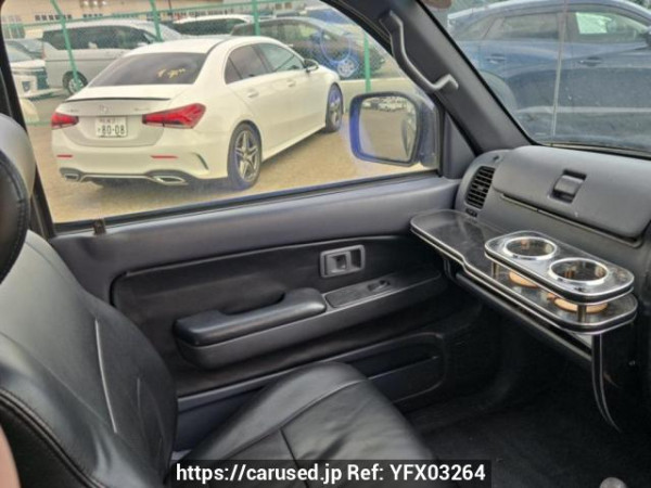 Used 1997 AT toyota hilux-pick-up LN170H Image[14]
