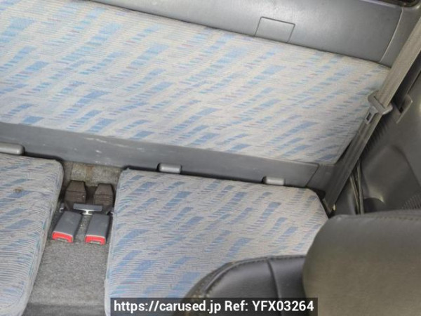 Used 1997 AT toyota hilux-pick-up LN170H Image[17]