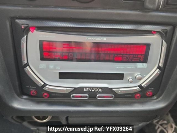 Used 1997 AT toyota hilux-pick-up LN170H Image[19]