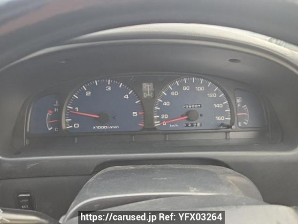 Used 1997 AT toyota hilux-pick-up LN170H Image[21]