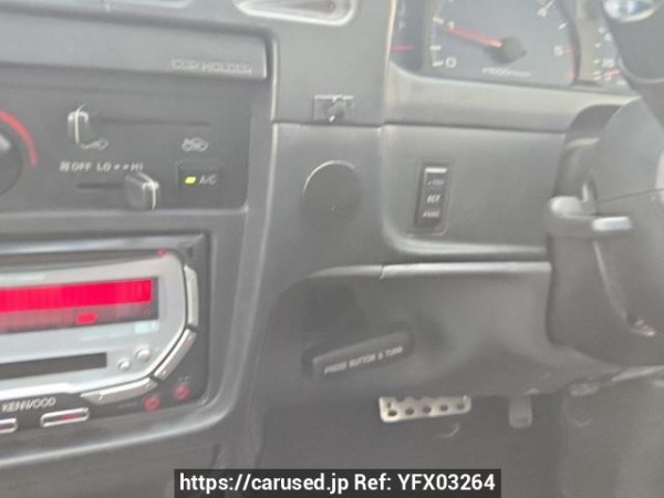 Used 1997 AT toyota hilux-pick-up LN170H Image[22]