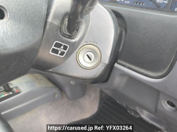 Used 1997 AT toyota hilux-pick-up LN170H Image[23]