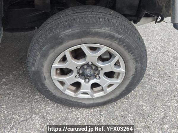 Used 1997 AT toyota hilux-pick-up LN170H Image[27]