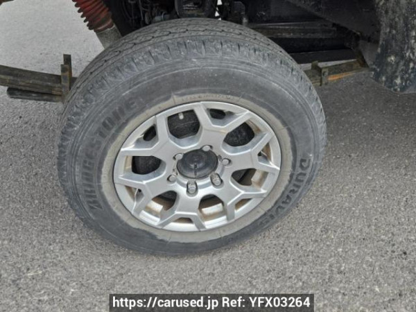 Used 1997 AT toyota hilux-pick-up LN170H Image[29]