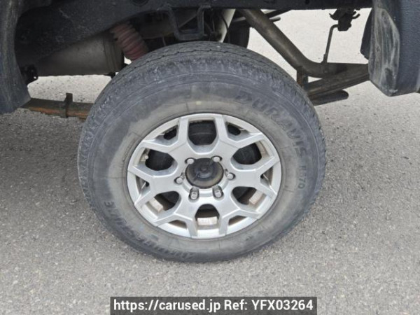 Used 1997 AT toyota hilux-pick-up LN170H Image[30]