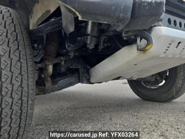 Used 1997 AT toyota hilux-pick-up LN170H Image[31]