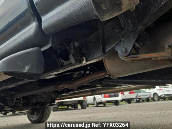 Used 1997 AT toyota hilux-pick-up LN170H Image[34]