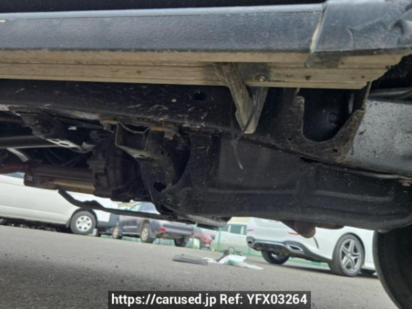 Used 1997 AT toyota hilux-pick-up LN170H Image[35]
