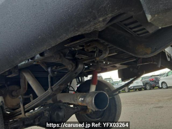Used 1997 AT toyota hilux-pick-up LN170H Image[37]