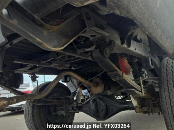 Used 1997 AT toyota hilux-pick-up LN170H Image[39]