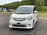 Used 2010 AT toyota noah ZRR75W Image[2]