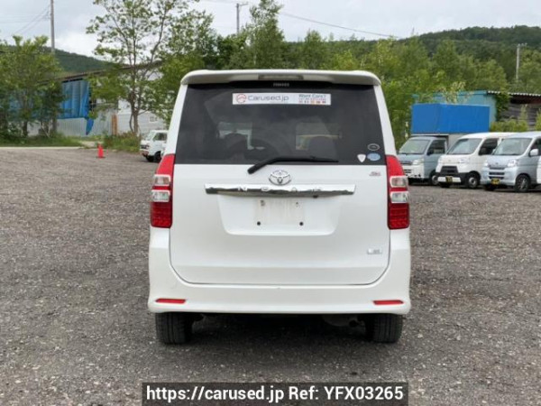 Used 2010 AT toyota noah ZRR75W Image[5]