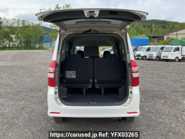 Used 2010 AT toyota noah ZRR75W Image[8]