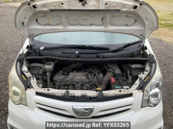 Used 2010 AT toyota noah ZRR75W Image[9]