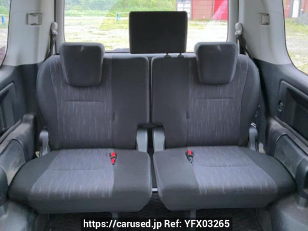 Used 2010 AT toyota noah ZRR75W Image[16]