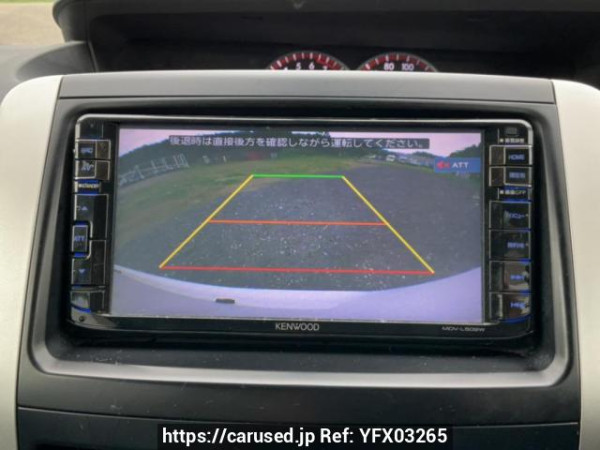 Used 2010 AT toyota noah ZRR75W Image[22]