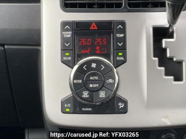Used 2010 AT toyota noah ZRR75W Image[23]