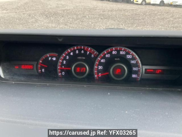 Used 2010 AT toyota noah ZRR75W Image[25]