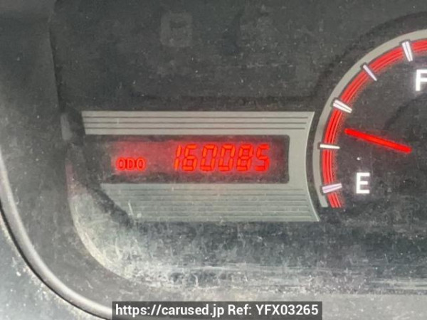 Used 2010 AT toyota noah ZRR75W Image[26]