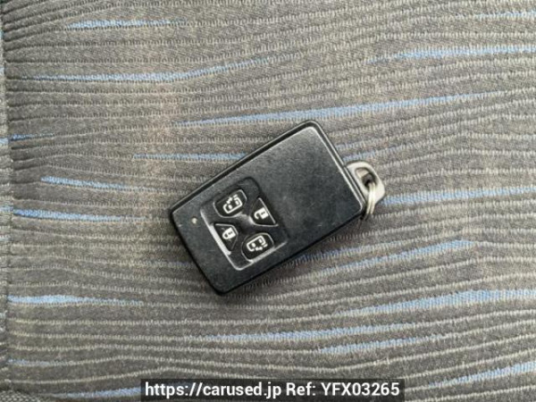 Used 2010 AT toyota noah ZRR75W Image[28]